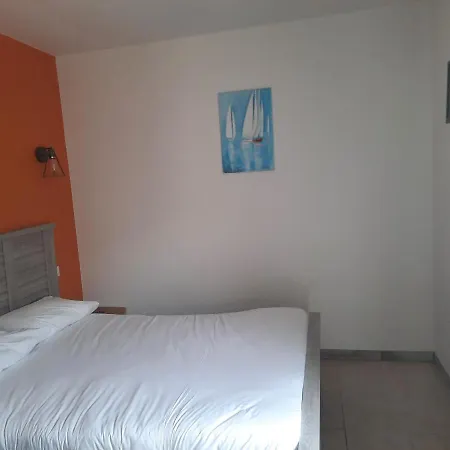 Résidence L'art Doise Rochefort-sur-Mer Extérieur photo
