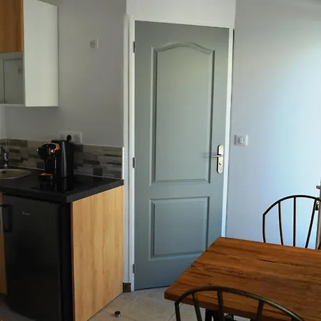 Résidence L'art Doise Rochefort-sur-Mer Extérieur photo