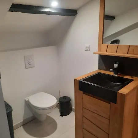 Résidence L'art Doise Rochefort-sur-Mer Extérieur photo