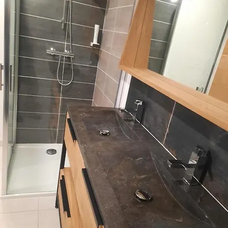 Résidence L'art Doise Rochefort-sur-Mer Extérieur photo