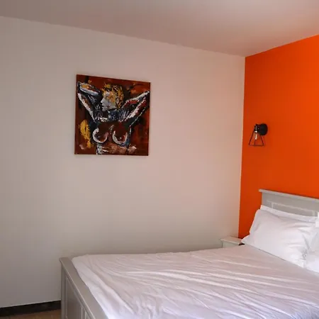 Résidence L'art Doise Rochefort-sur-Mer Extérieur photo
