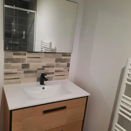 Résidence L'art Doise Rochefort-sur-Mer Extérieur photo