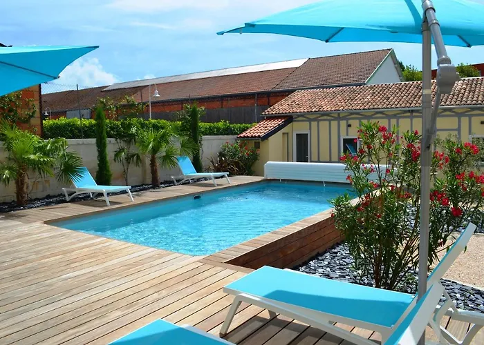 Residence L\'Art Doise