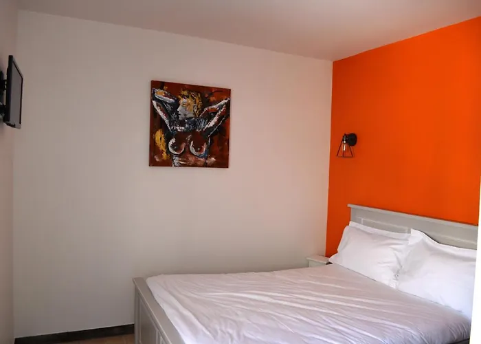 Residence L\'Art Doise