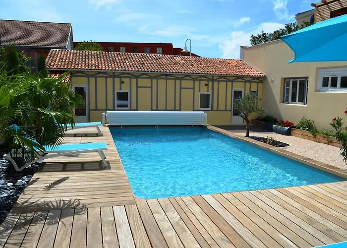 Residence L\'Art Doise