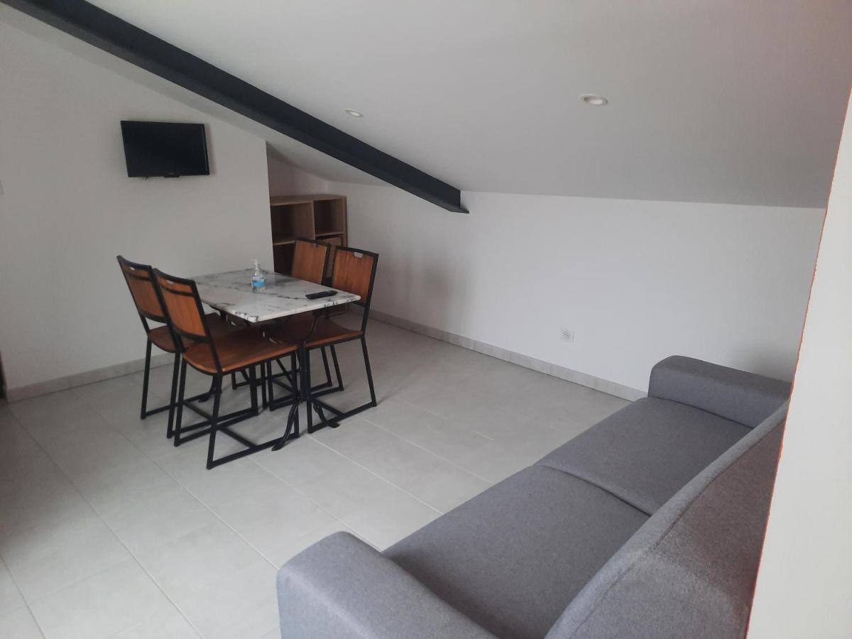 Apartamento L'art Doise