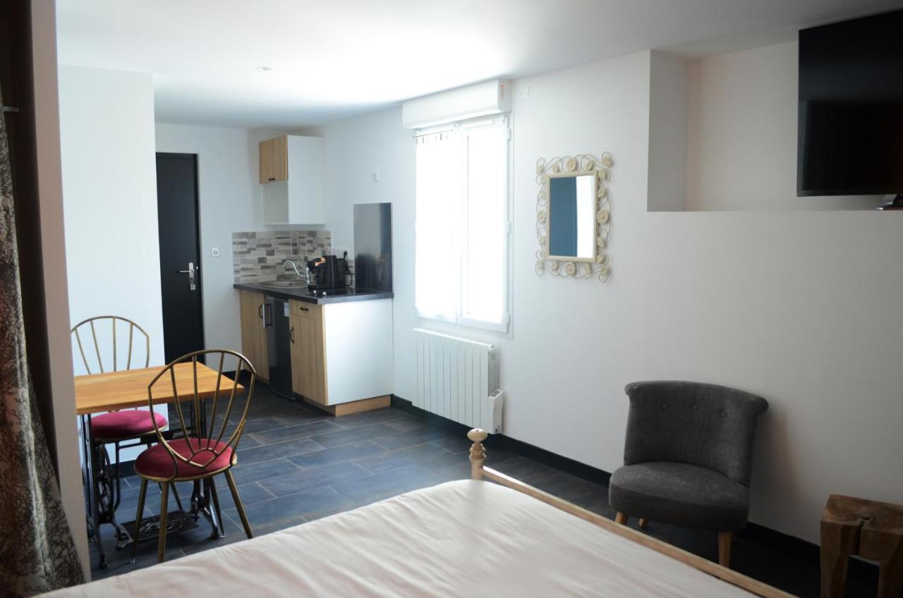 L'art Doise Apartment Rochefort (Charente-Maritime)