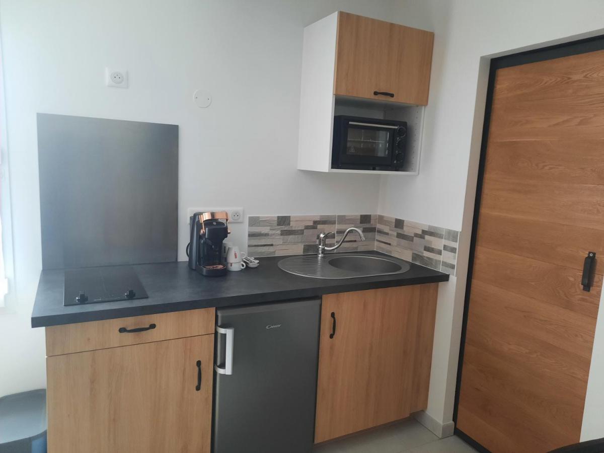 Apartment L'art Doise Rochefort (Charente-Maritime)