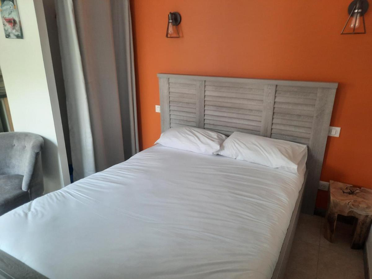 L'art Doise Apartment