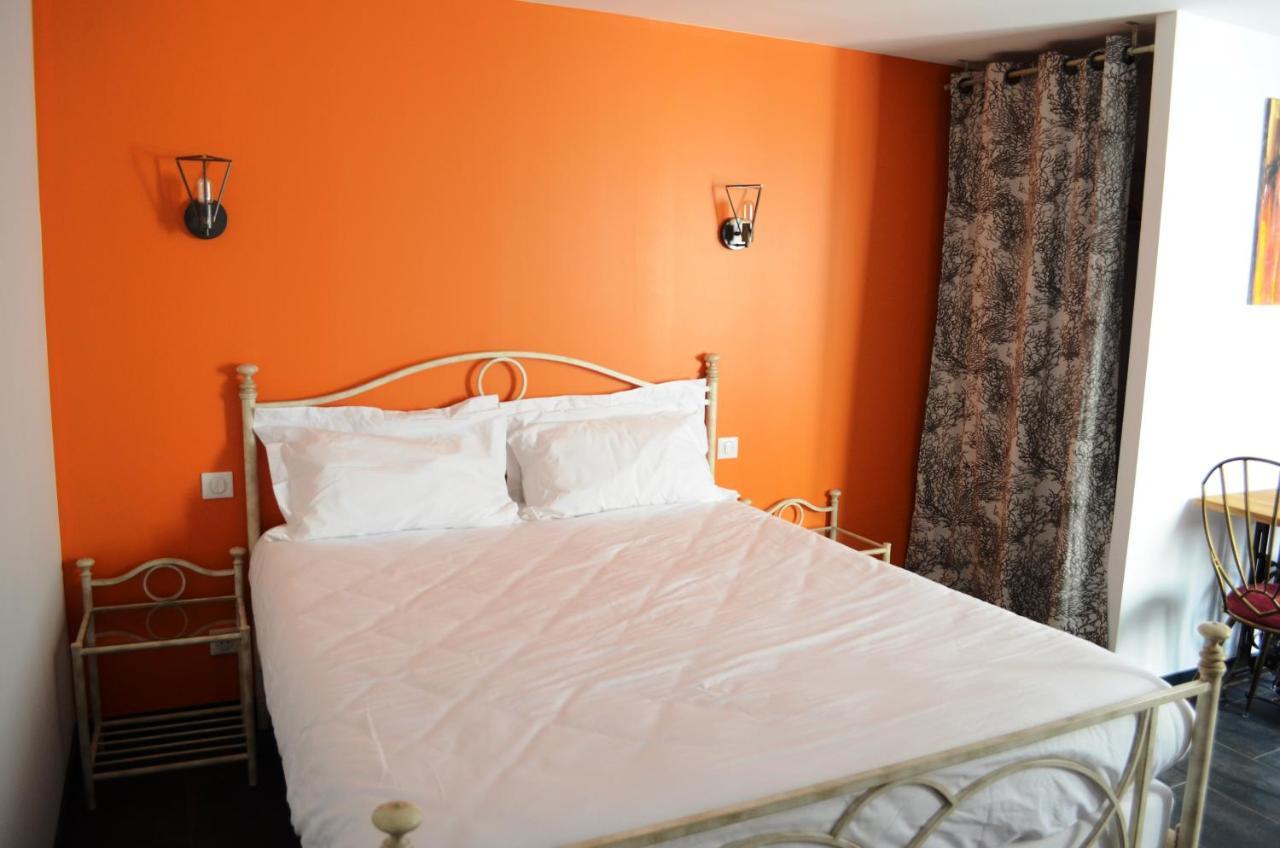Apartment L'art Doise Rochefort (Charente-Maritime)