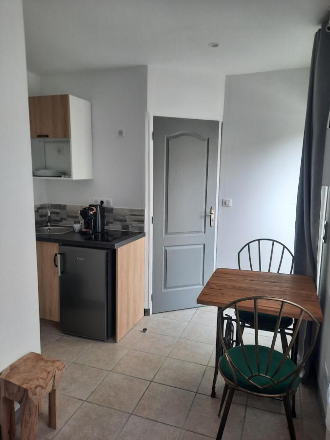 L'art Doise Apartment *