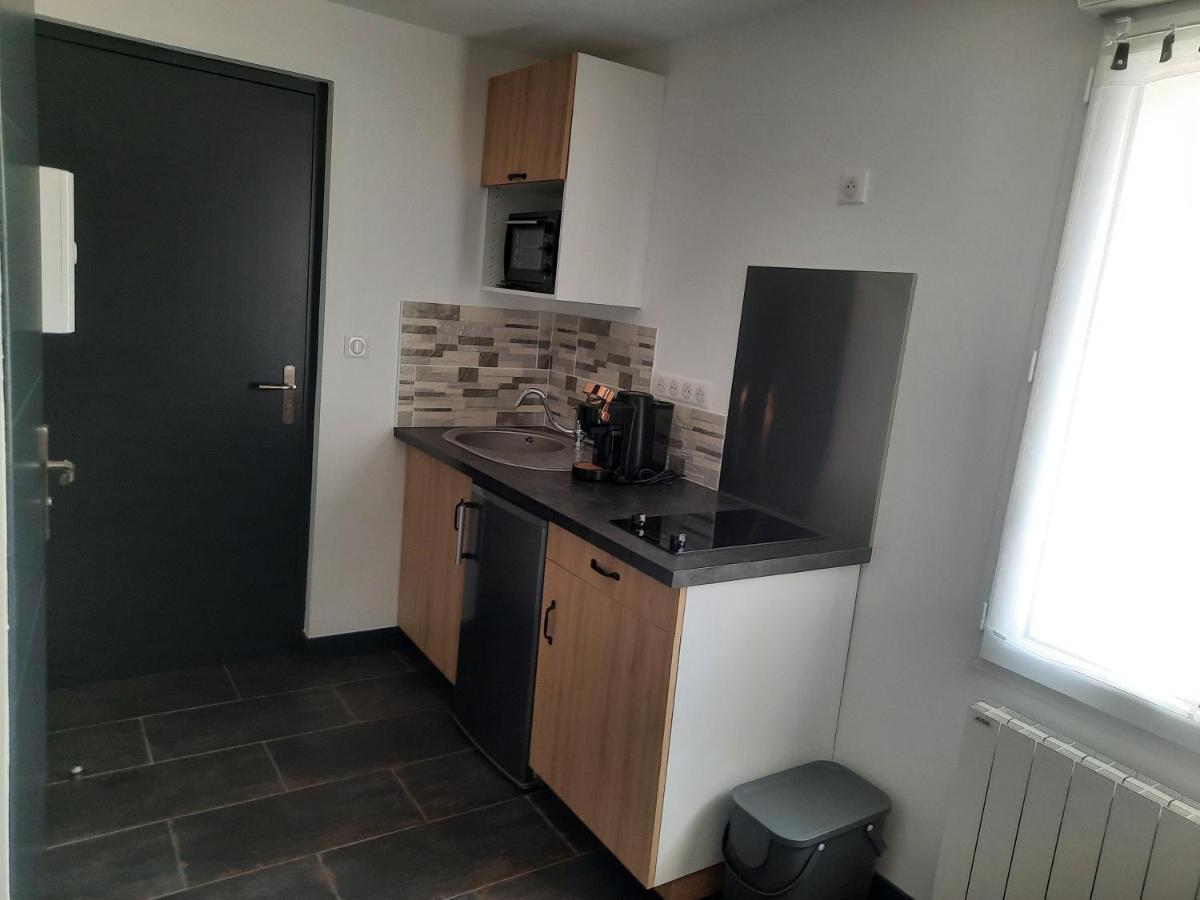 L'art Doise Apartment Rochefort (Charente-Maritime)
