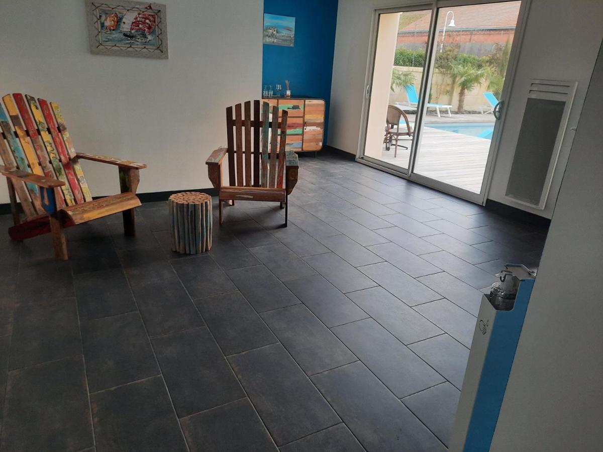 L'art Doise Apartamento *