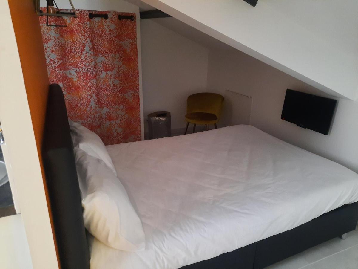 Apartment L'art Doise Rochefort (Charente-Maritime)