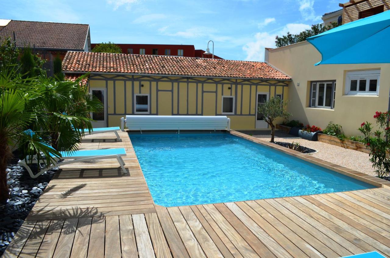 L'art Doise Apartment Rochefort (Charente-Maritime)