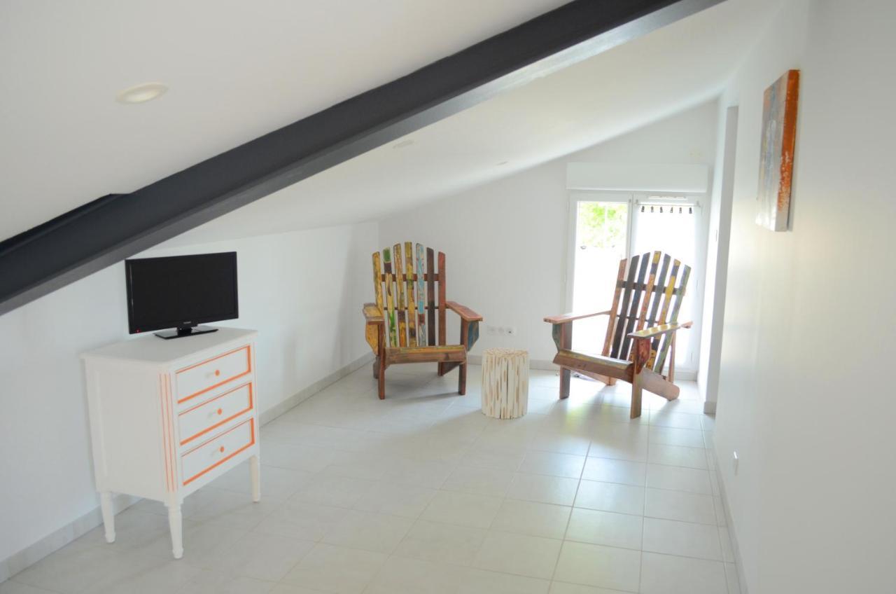 L'art Doise Apartamento Rochefort (Charente-Maritime)
