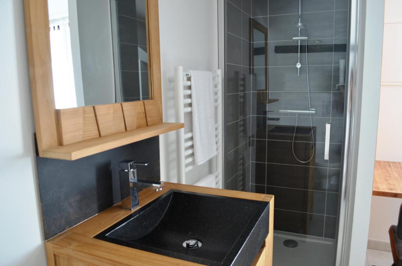 Apartment L'art Doise *