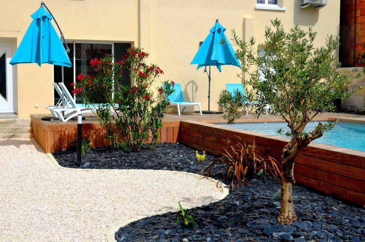 L'art Doise Apartamento *