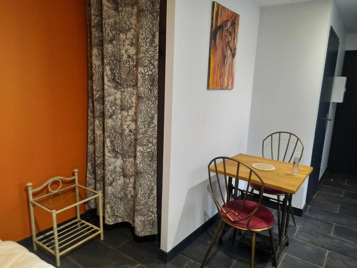 Apartment L'art Doise