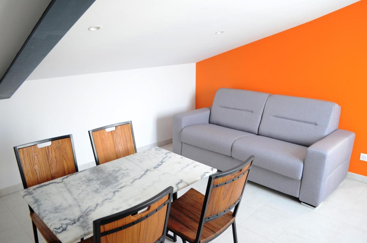 Apartment L'art Doise