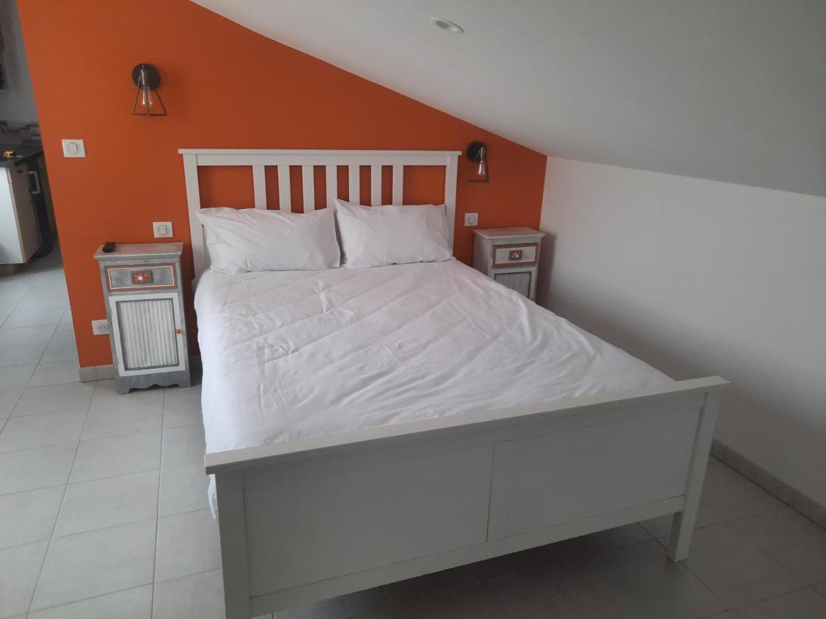 Apartment L'art Doise *